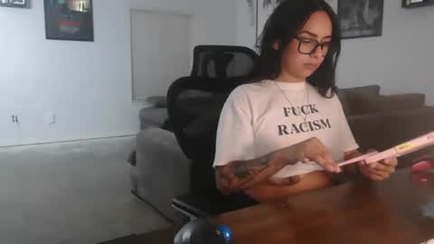 controllercutie online show from November 1, 11:09 pm