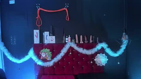 Cony online show from December 1, 11:47 am