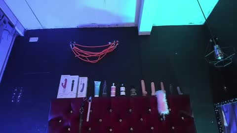 Cony online show from March 17, 1:20 am