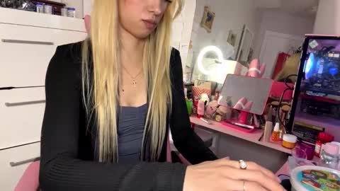 coochalfredo online show from January 24, 6:14 am