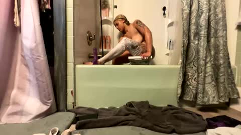 MommyB69 online show from November 7, 6:24 pm