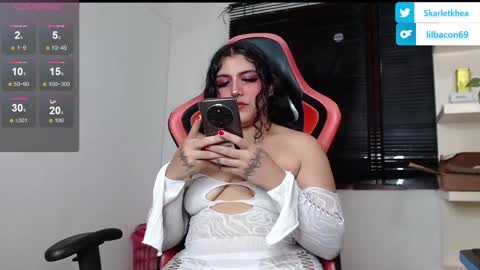 Snapshot of cookinbacon69 chatting on February 26, 2:08 am Cookinbaconnaked69 its me online show from February 26, 2:08 am
