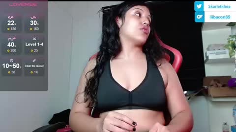 Snapshot of cookinbacon69 chatting on January 18, 2:36 am Cookinbaconnaked69 its me online show from January 18, 2:36 am