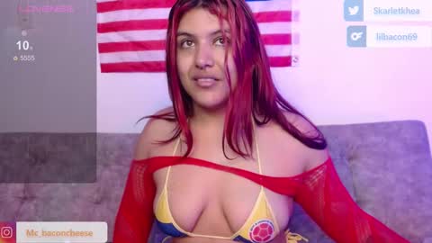 Snapshot of cookinbacon69 chatting on September 29, 11:26 am Cookinbaconnaked69 its me online show from September 29, 11:26 am