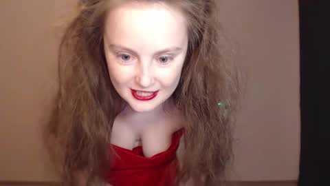 Amber online show from December 5, 9:16 pm