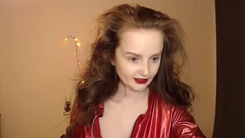 Amber online show from February 13, 11:01 am