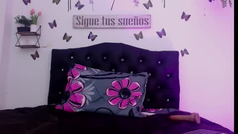 Coral Villalobos online show from February 14, 3:03 pm