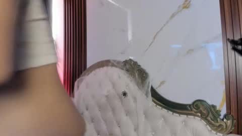 Coralie Bronson online show from October 25, 8:48 pm