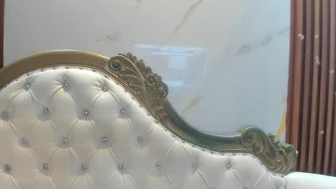 Coralie Bronson online show from November 1, 8:24 pm