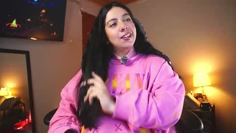 Coraline online show from March 21, 11:04 am