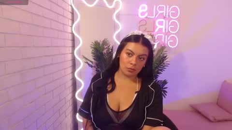 Carolina  online show from February 8, 11:44 am