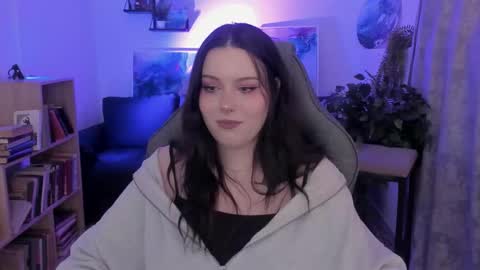 little girl who is always right or just Cora MY WISHLIST  online show from February 14, 7:32 am