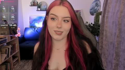 little girl who is always right or just Cora MY WISHLIST  online show from April 9, 6:05 am