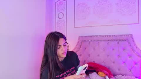 Cori online show from February 20, 4:22 am