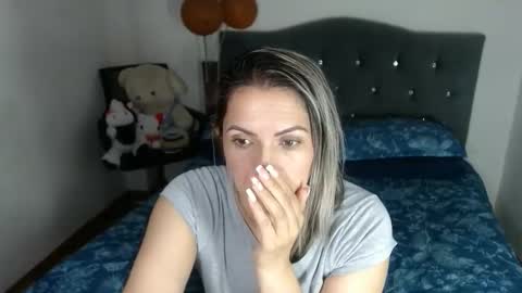 corinnasex online show from March 7, 1:12 am