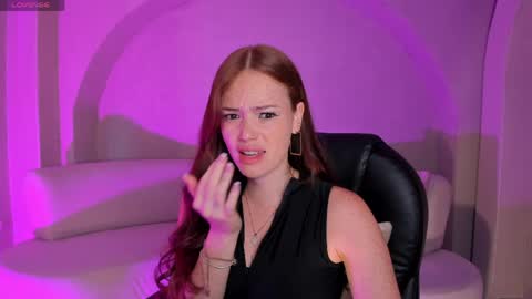 Corinne Russo online show from April 4, 12:15 pm