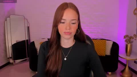 Corinne Russo online show from January 10, 5:45 am