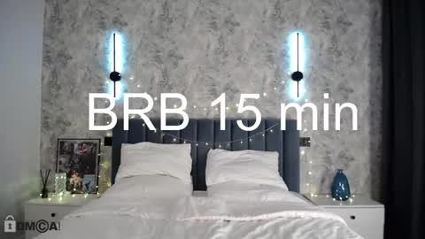 Ana online show from February 20, 6:19 am