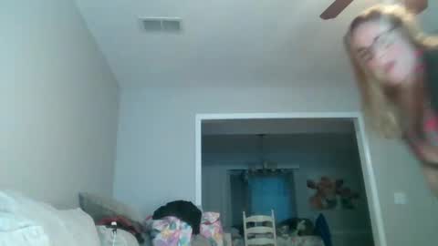 Fallen Angel 21 online show from September 18, 2:04 pm