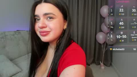 Courtney online show from June 17, 10:55 pm