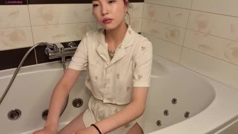 Yuna online show from September 14, 10:07 pm