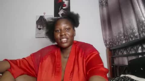 Erykah online show from November 4, 6:02 pm