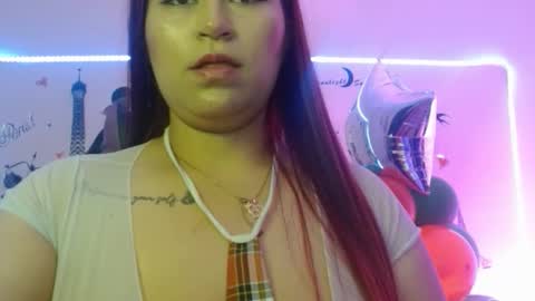 cozy_kitty online show from March 23, 11:11 pm