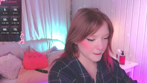 Sonya online show from February 5, 9:40 pm