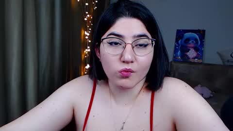 Crazy Bunya online show from December 13, 2:16 pm