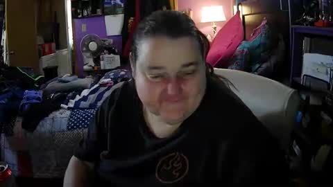 crazygirl802 online show from April 18, 7:58 pm