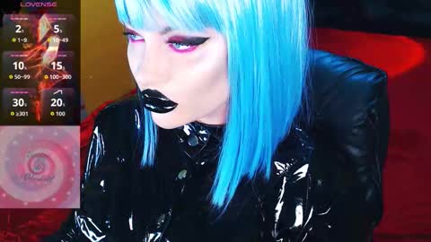 Roxy online show from March 26, 2:52 pm