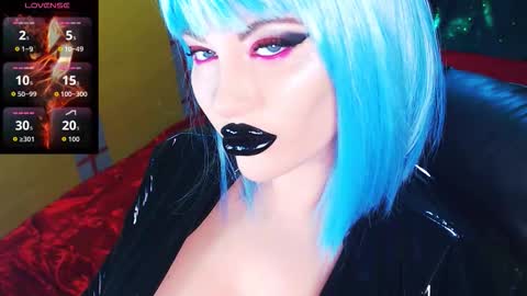 Roxy online show from February 12, 3:14 pm