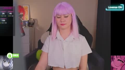 Alina online show from December 2, 3:08 am