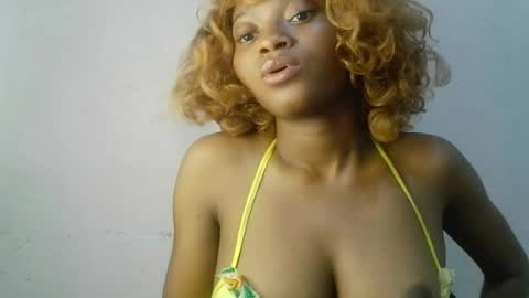 Creamy babyx online show from June 3, 9:09 pm