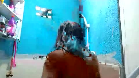 Snapshot of creamy_cunt4uxx chatting on January 7, 2:53 am my pussy always wet online show from January 7, 2:53 am