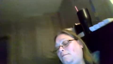 Heather online show from February 12, 3:18 am