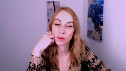 Lera online show from September 27, 12:12 pm