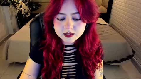 Tatiana  online show from March 14, 4:46 am