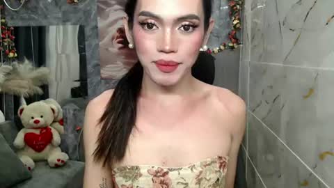Crisxx online show from July 1, 9:20 am