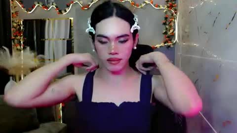Crisxx online show from June 5, 7:47 am