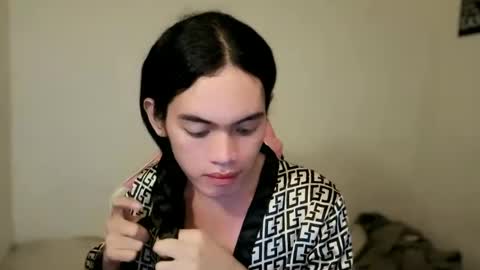 Crisxx online show from June 25, 6:40 am