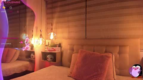 Cristal online show from March 24, 4:29 am