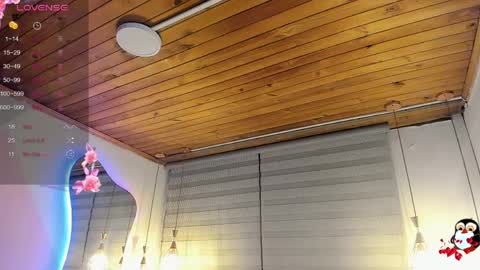 Cristal online show from April 11, 6:08 am