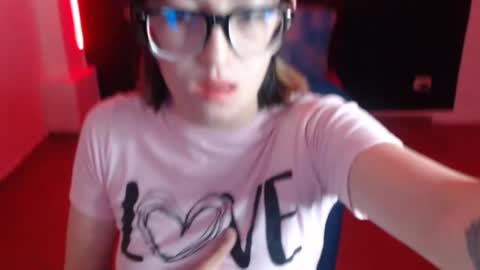 Cristal online show from February 13, 5:47 pm