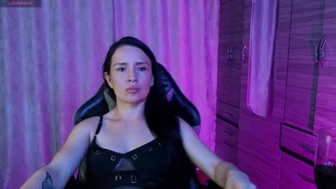  Alejandra from Wednesday to Saturday from 1000 pm to 400 am Colombian hour online show from March 1, 1:49 am