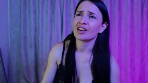  Alejandra from Wednesday to Saturday from 1000 pm to 400 am Colombian hour online show from February 28, 12:10 am