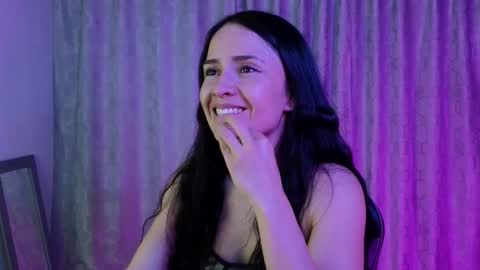  Alejandra from Wednesday to Saturday from 1000 pm to 400 am Colombian hour online show from February 23, 11:04 pm