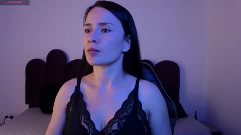  Alejandra from Wednesday to Saturday from 1000 pm to 400 am Colombian hour online show from March 9, 11:19 pm