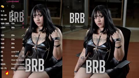 Snapshot of cristal_kosh chatting on September 15, 7:21 pm Cris online show from September 15, 7:21 pm