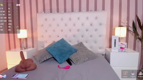 Cristal online show from January 17, 4:17 am